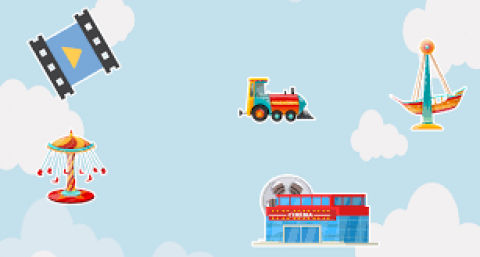 Pajak Hiburan Mulai Semarak di Daerah