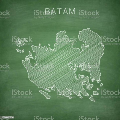 Energi Baru Terbarukan, BP Batam Raih Komitmen Investasi Rp36 Triliun