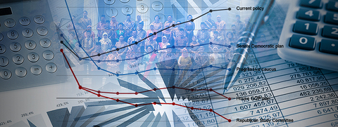 Berjibaku Menutup Defisit Anggaran Negara