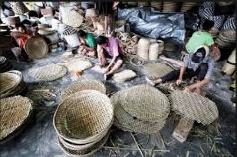 Pembiayaan UMKM : Pebisnis Jateng Terganjal Aset