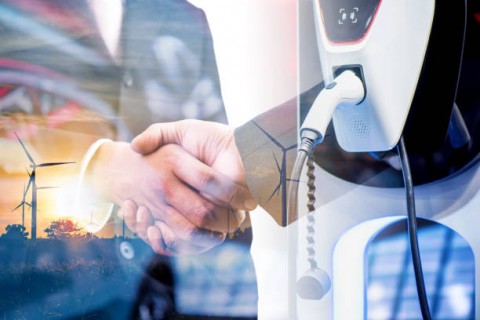 Peluang Kerja Sama RI-Australiadalam Pengadaan Bahan Baku Baterai