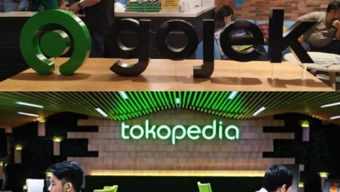 Merger Tokopedia-Gojek, Bisnis E-Commerce Di Pusaran Duopoli