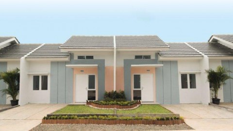 DAMPAK KEBIJAKAN BI : REI KHAWATIR PROPERTI TERTEKAN