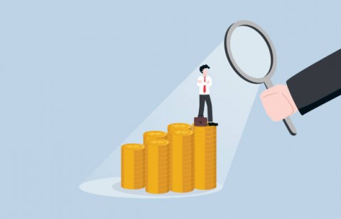 KPK Cari Tindak Pidana Asal Kekayaan Rafael