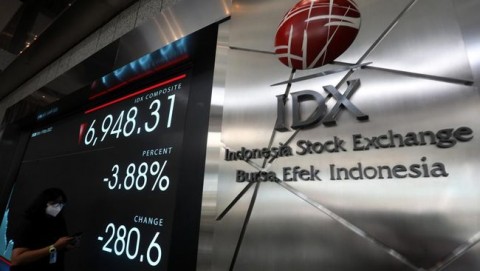 B-Universe dan BEI Kolaborasi Tingkatkan Pertumbuhan Investor Pasar Modal