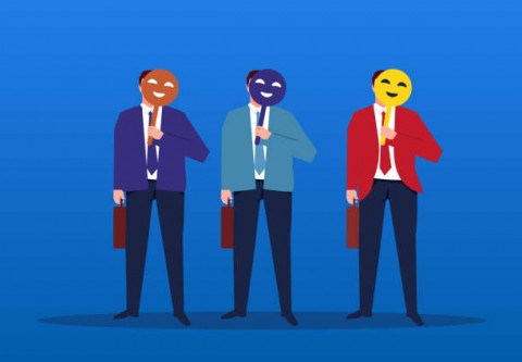 Dominasi Politikus dalam Jajaran Anggota BPK