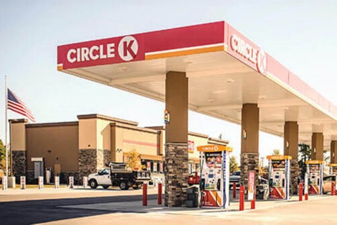Pemilik Circle K Membeli Aset TotalEnergies US$ 3,3 Miliar