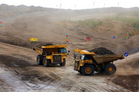 Kabarnya, Keran Ekspor Arutmin Kembali Dibuka