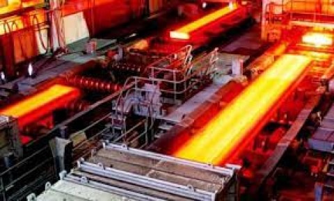 Industri Logam Dasar, Nikel Topang Nilai Investasi