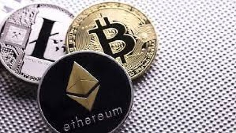 Aksi Risk Off Berlanjut, Harga Token Kripto Sulit Naik