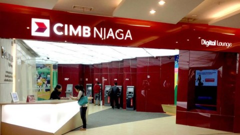 CIMB Niaga Bukukan Kinerja Positif pada Kuartal I/2024