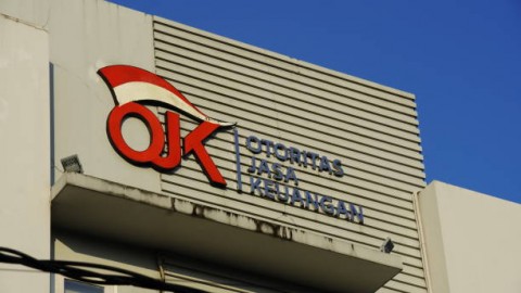 OJK Perhatikan Kinerja BUMN