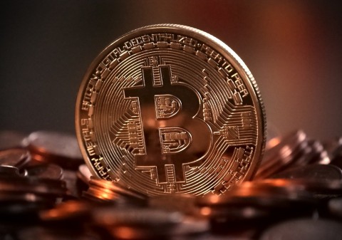 Didukung PayPal, Harga Bitcoin Melonjak Lagi