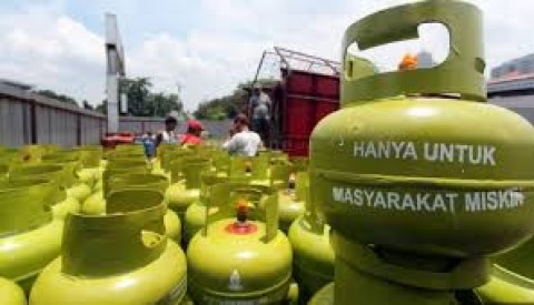Menata Ulang Tata Niaga Gas Nasional