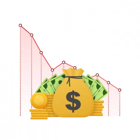 Utang Luar Negeri Juli 2022 Menurun