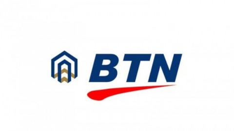 BTN Cetak Laba Bersih Rp 2,37 Triliun