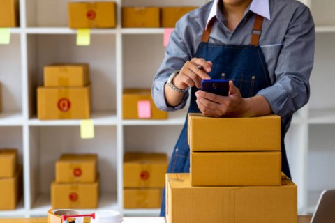 UMKM, Terus Berjuang Meningkatkan Keberhasilan