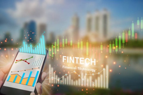 Pembiayaan Inklusif Tekfin