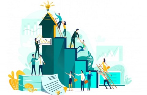 Melecut Ekonomi Berbekal Status Endemi