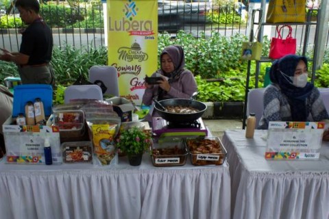 UMKM Tercekik Perdagangan Lintas Batas, Pemerintah Bertindak