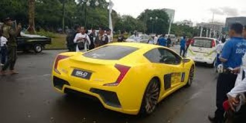 Peta Jalan Industri, Mobil Listrik & Nasib Emiten Nikel