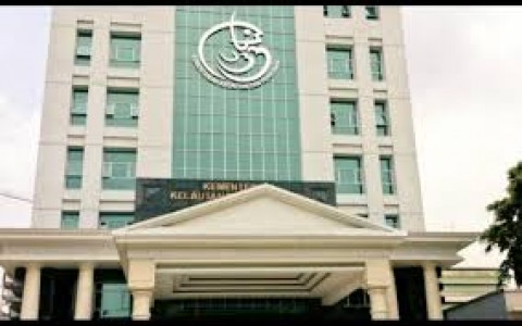 KKP Siap Revisi Pungutan Perikanan