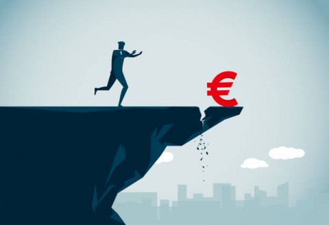 Eropa Susun RencanaDarurat Perekonomian