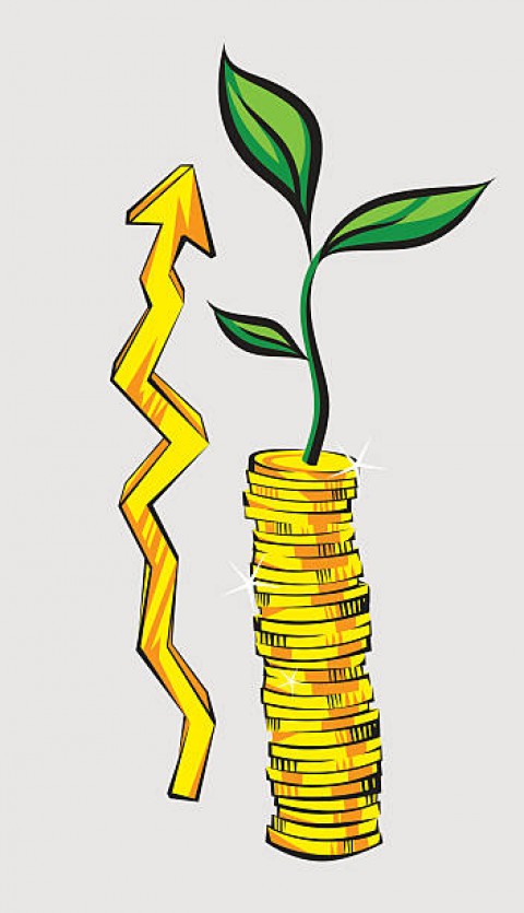 Pertumbuhan Ekonomi Tersendat