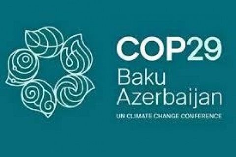 Usulan Kesepakatan Pendanaan Iklim pada COP 29