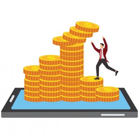 Persaingan Ketat, Biaya Dana Perbankan Masih Menanjak