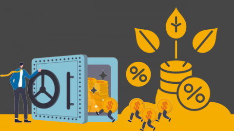 Asyik, Dividen Saham Bebas Pajak Selamanya