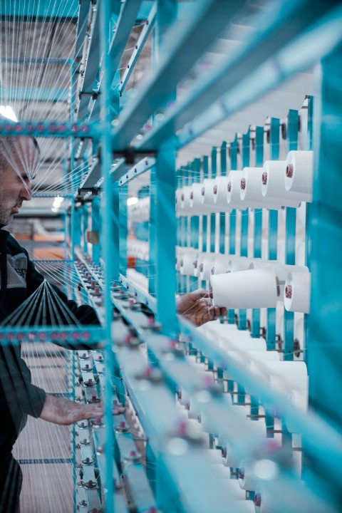 Industri Manufaktur, Reformasi Usai Tahun Pandemi