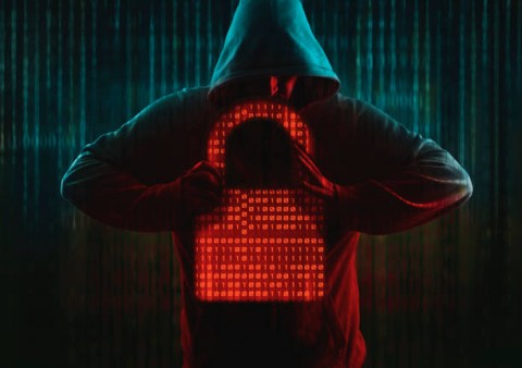 11,7 Juta Penjahat Siber Incar Password Bisnis RI