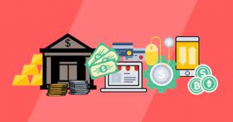 Big Tech Siap Kudeta Emiten Konvensional