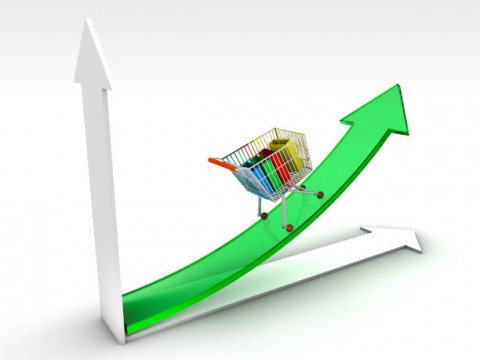 Konsumsi Terus Membaik