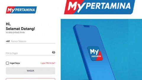Pendaftar Subsidi BBM Melonjak