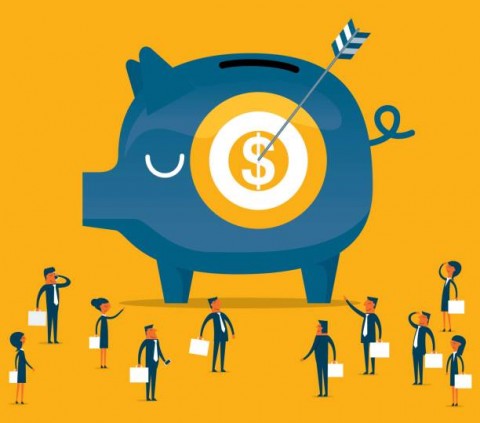 Likuiditas Mengetat, PerbankanOptimistis Target Kredit Tetap Tercapai