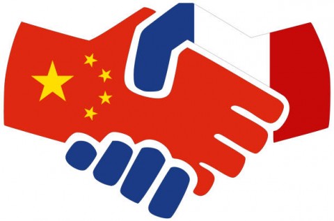 Perancis Ingin Akses ke China Diperbesar