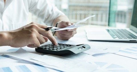 Nafsu Berutang Direm, Anggaran Negara Sehat