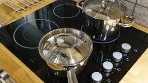 Tiga Perusahaan Siap Pasok Satu Juta Kompor Listrik