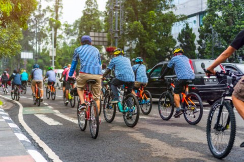Masa Depan Jabardi Jalur Selatan