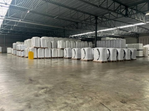 Konflik Laut Merah HambatImpor Bahan Baku Pupuk