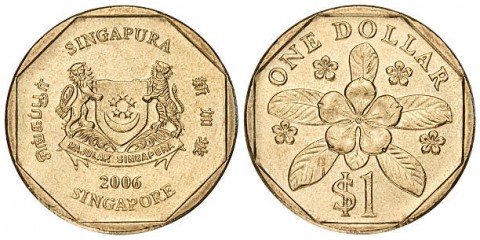 Menkeu Singapura: Pajak Orang Kaya Akan Mendorong Arus Keluar