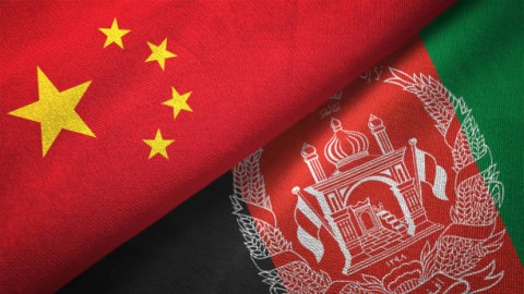 China Beri Insentif Perdagangan ke Afghanistan