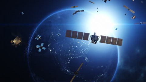 Presiden Ajak Elon Musk Investasi di Indonesia