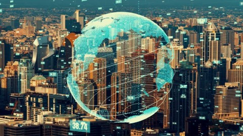 IKN Menuju Pusat Perekonomian Baru