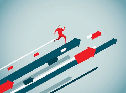 Ada MomentumPercepatanPertumbuhan