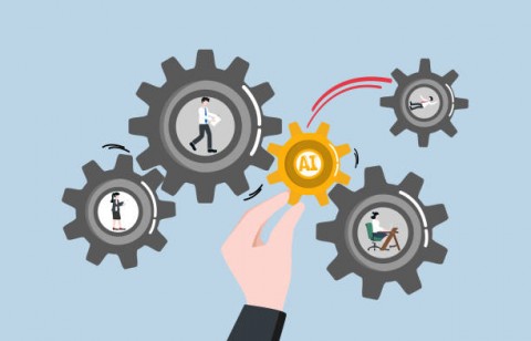 Pasar Kerja Mulai Syaratkan Kecerdasan Buatan