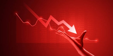 Pasar Finansial Ikut Berguncang 