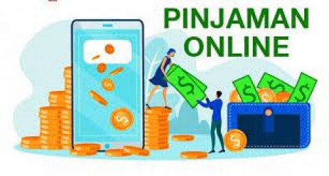 TEKNOLOGI FINANSIAL : PINJAMAN DARING WAJIB DAFTAR PSE